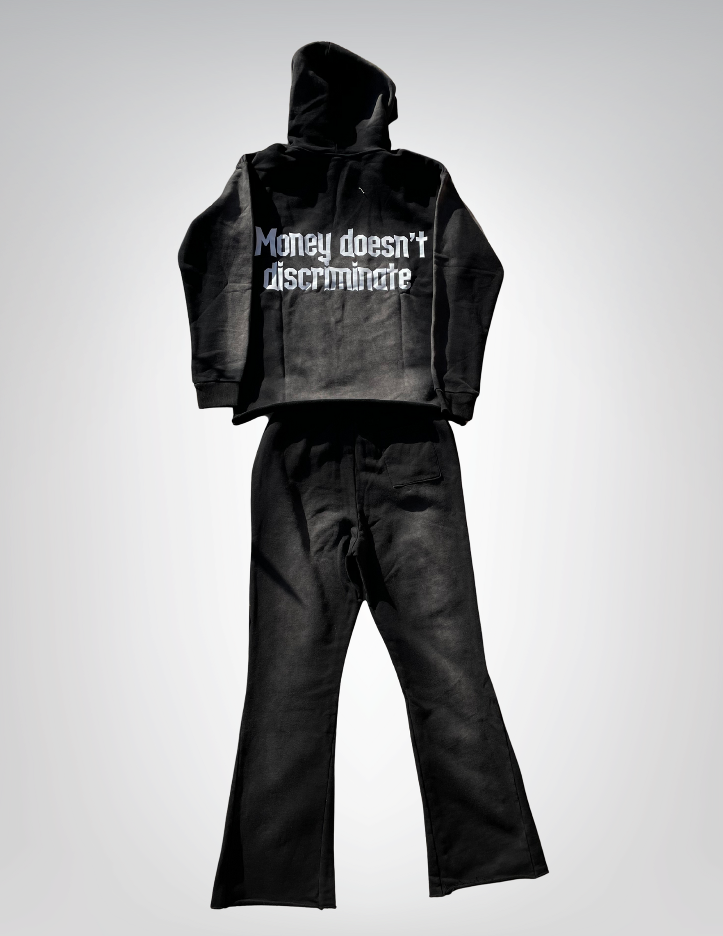 Black Knight - Money Doesn’t Discriminate Set